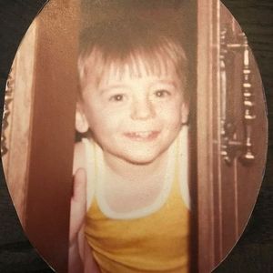 Meet your Posher, Daniel